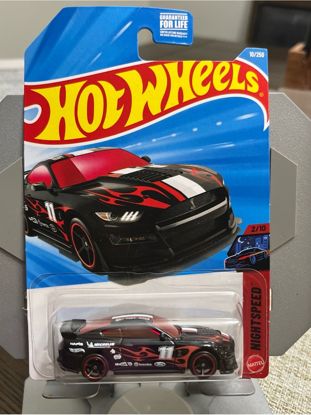 Hot Wheels 1/64 Diecast collectible